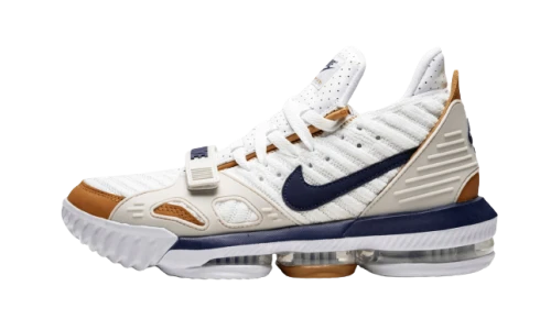 Nike LeBron 16 Air Trainer Medicine Ball