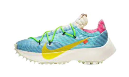 Nike Vapor Street Off-White Polarized Blue (Women's)