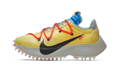 Nike Vapor Street Off-White Tour Yellow (Women's)