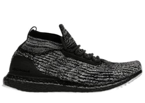adidas Ultra Boost ATR Mid Oreo 2