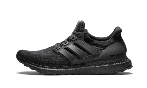 adidas Ultra Boost 3.0 Triple Black 2.0