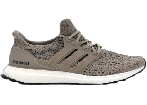 adidas Ultra Boost 3.0 Trace Khaki