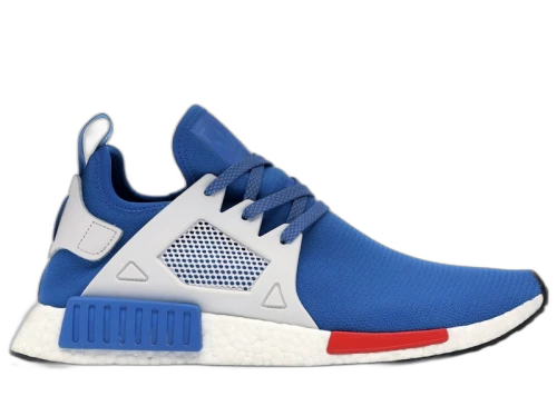 adidas NMD XR1 Footlocker Europe Bluebird