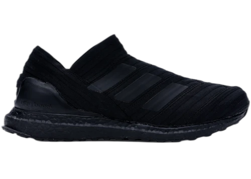 adidas Nemeziz Tango 17 Ultra Boost Triple Black
