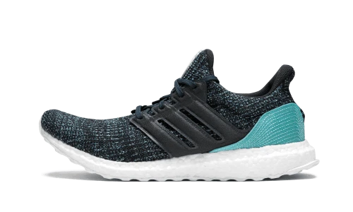 adidas Ultra Boost 4.0 Parley Carbon