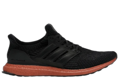 adidas Ultra Boost 3.0 Tech Rust