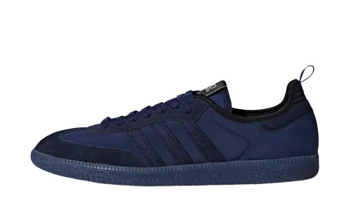 adidas Samba C.P. Company Tobacco Blue