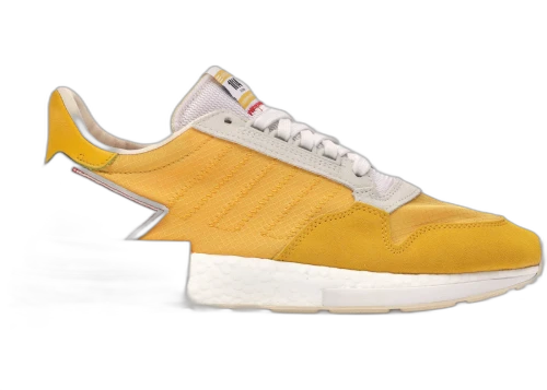 adidas ZX 500 RM Bold Gold