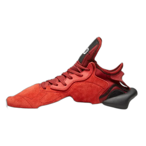 adidas Y-3 Kaiwa Lush Red