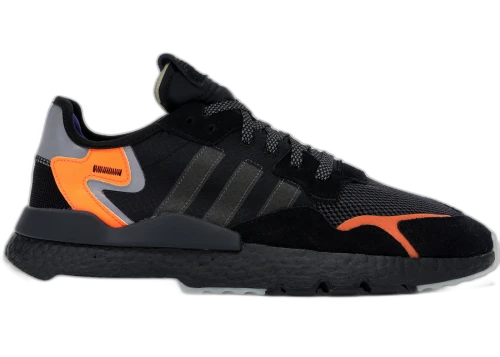 adidas Nite Jogger Core Black