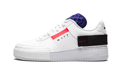 Nike Air Force 1 Type