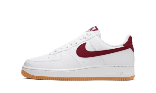 Nike Air Force 1 Low '07 Gum Medium Brown