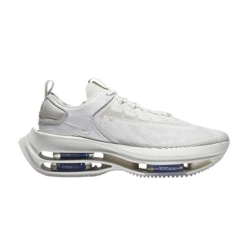 Nike Zoom Double Stacked Summit White (Women's)