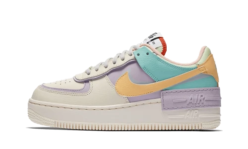 Nike Air Force 1 Low Shadow Pale Ivory (Women's)