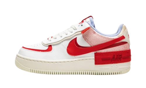 Nike Air Force 1 Low Shadow Cracked Leather (Women's)