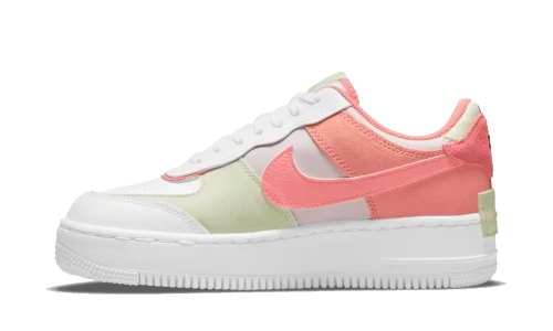 Nike Air Force 1 Low Shadow White Magic Ember (Women's)