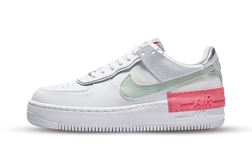 Nike Air Force 1 Shadow Archeo Pink (Women's)