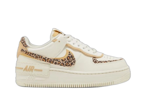 Nike Air Force 1 Low Shadow Leopard (Women's)
