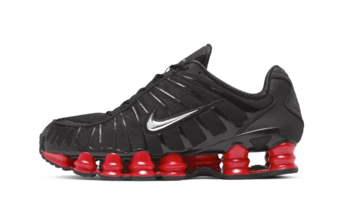 Nike Shox TL Skepta
