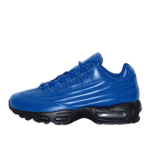 Nike Air Max 95 Lux Supreme Blue