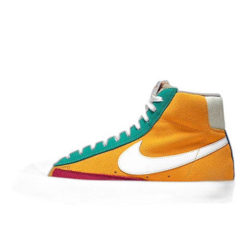 Nike Blazer Mid 77 Vintage Multi-Color