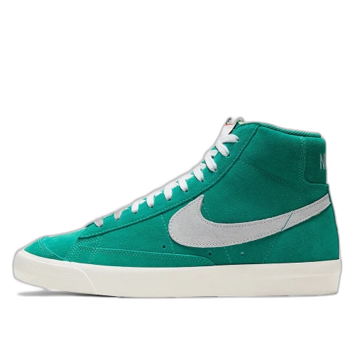 Nike Blazer Mid 77 Vintage Nature Green