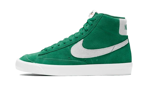 Nike Blazer Mid 77 Pine Green