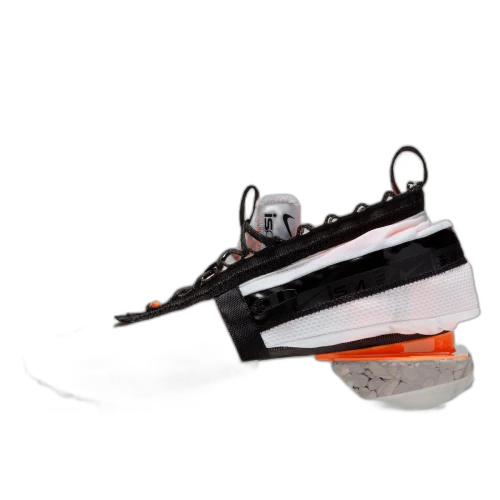 Nike ISPA Drifter Gator White