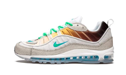 Nike Air Max 98 La Mezcla