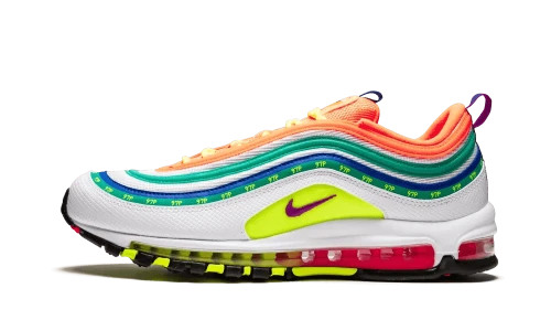 Nike Air Max 97 London Summer of Love