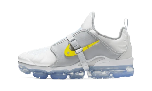 Nike Air VaporMax Plus Paris Works in Progress