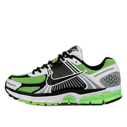 Nike Zoom Vomero 5 Electric Green Black