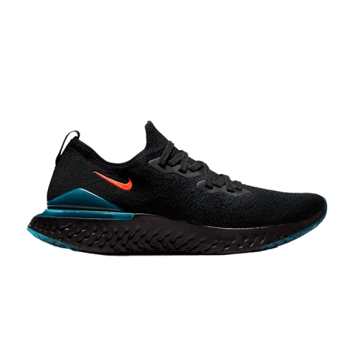 Nike Epic React Flyknit 2 Späti