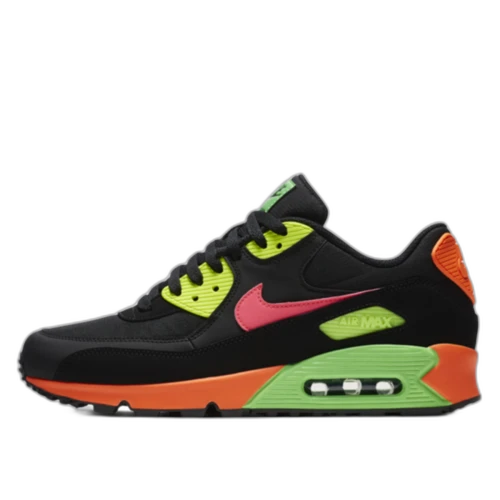 Nike Air Max 90 Tokyo Neon