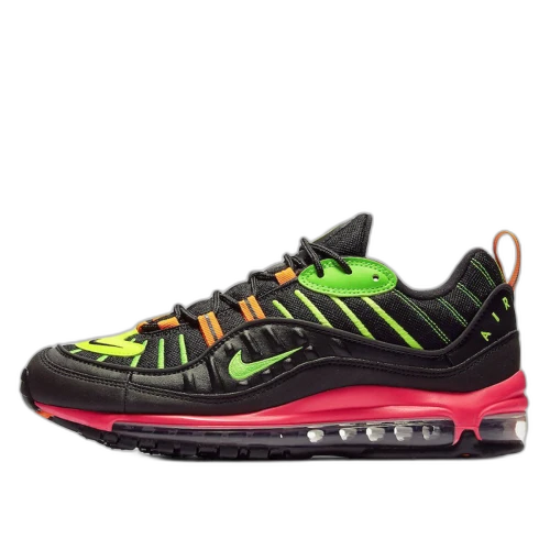 Nike Air Max 98 Tokyo Neon