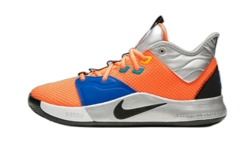 Nike PG III 3 'NASA' (2019)