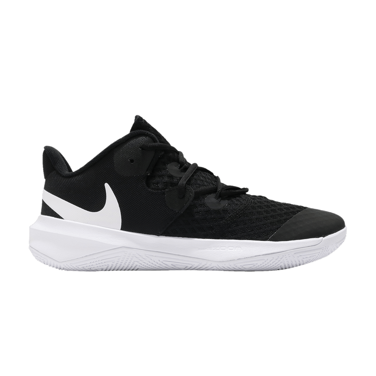 Nike HyperSpeed Court Black White