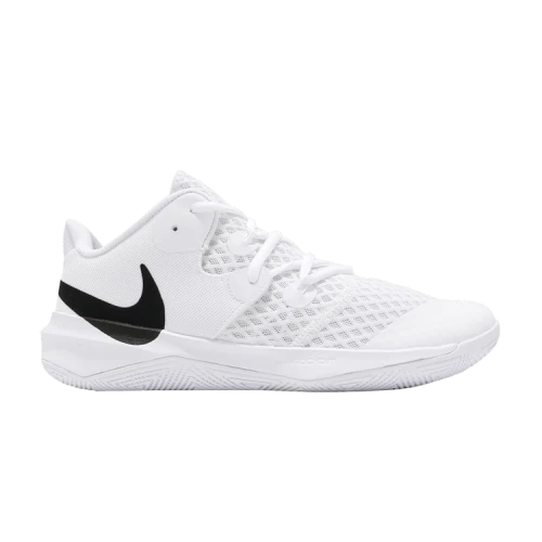 Nike HyperSpeed Court White Black