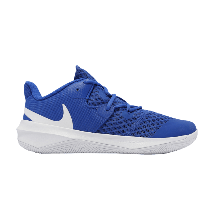 Nike Zoom Hyperspeed Court Game Royal White