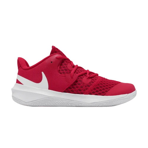 Nike Zoom Hyperspeed Court University Red White