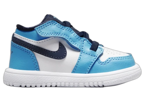 Jordan 1 Low ALT UNC (TD)