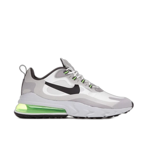 Nike Air Max 270 React Vast Grey