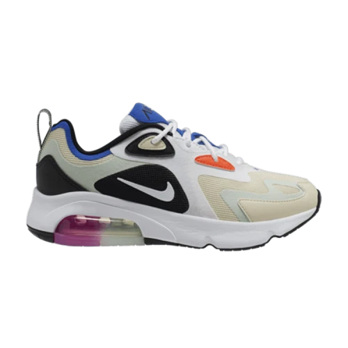 Nike Air Max 200 Fossil Pistachio Frost (Women's)