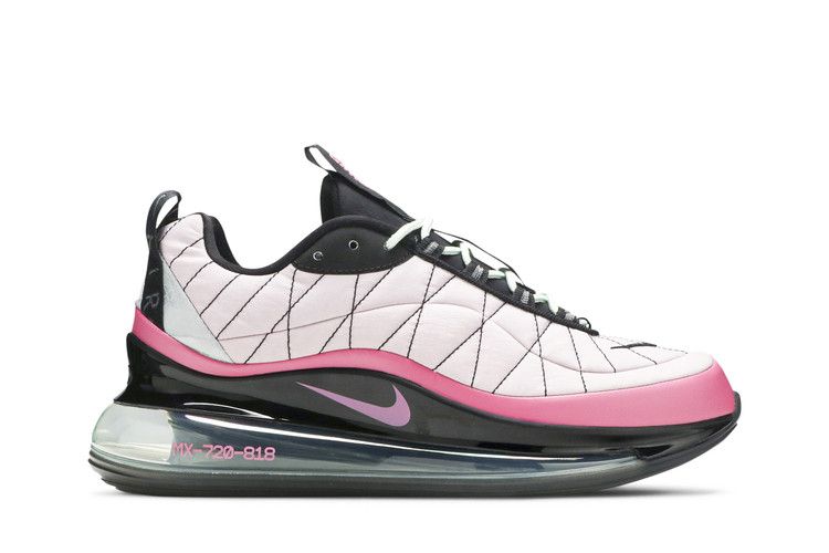 Nike Air MX 720-818 Iced Lilac Cosmic Fuchsia (Women's)