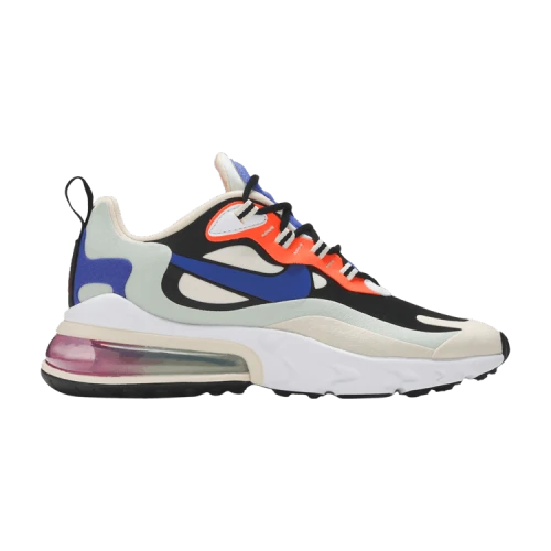 Nike Air Max 270 React Fossil Pistachio Frost (Women's)