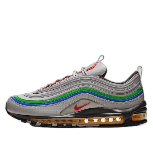 Nike Air Max 97 Nintendo 64