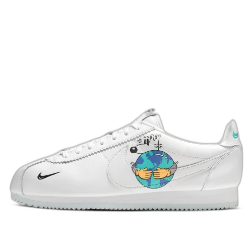Nike Cortez Flyleather Steve Harrington Earth Day (2019)