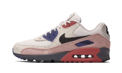 Nike Air Max 90 Camowabb
