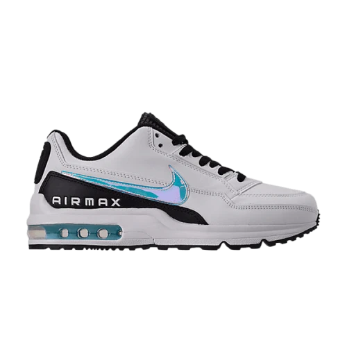 Nike Air Max LTD 3 White Blue Black
