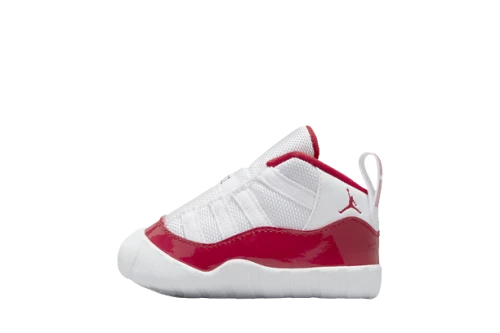 Jordan 11 Retro Crib Bootie Cherry (2022) (I)